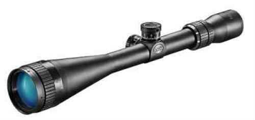 Tasco Target 6X-24X44 Scope With 1/8 M.O.A. Dot Crosshair & Matte Finish Md: TG624X44DS