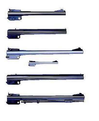 Thompson Center Blue 243 Win. Encore 15" Pistol Barrel Md: 1716