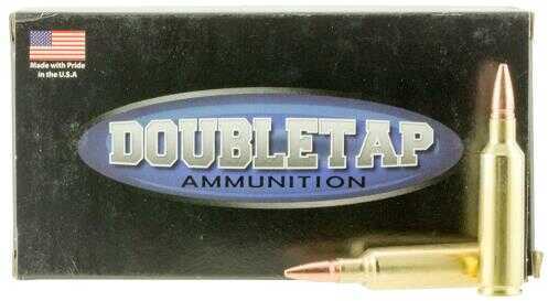 270 Win 110 Grain Hollow Point 20 Rounds DoubleTap Ammunition 270 Winchester