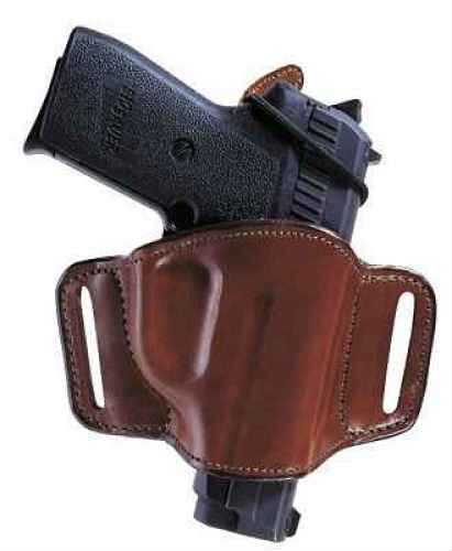 Bianchi Belt Slide Concealment Holster For S&W 9F/40F/40V Md: 19254