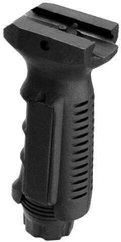 UTG Rb-FGRP168B UTG Vertical Foregrip AR-15/M-16 Polymer