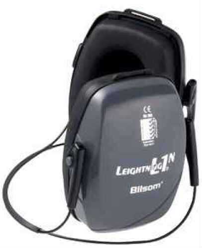 Howard Leight Electronic Hearing Protection Earmuffs Md: 1011994