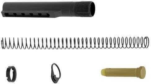 UTG Pro Mil-Spec Receiver Extension Tube Kit For AR-15 Md: TLU001-KIT