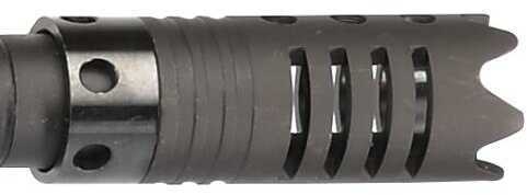 UTAS Flash Hider Fits XTR-12 Black Finish XTR12FH1