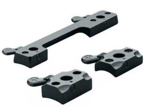 Leupold Quick Release Matte Base For Browning BAR Md: 51223