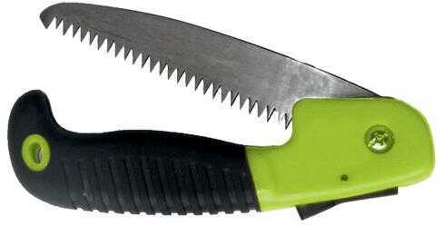 HME Mini Folding Saw, 5-Inch Carbon Steel Blade Md: HMEFS3