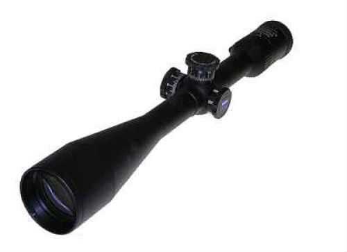 Zeiss Conquest W/Z-Plex Reticle Side Focus & Matte Finish Md: 5214519920