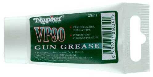 Napier of London 3034 Gun Grease Tube 1.25Oz