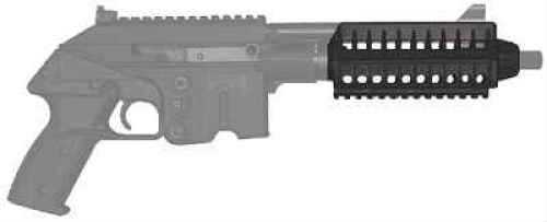 KEL-TEC Compact Forearm For PLR16 Pistol Synthetic Black