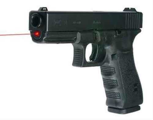 Lasermax Sight For Glock 20/21 With Finger Groove/Rail Md: LMS1151PFGR