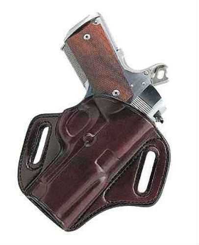 Galco Concealable Havana Brown Concealment Holster For FN Herstal 5.7X28 Md: Con458H