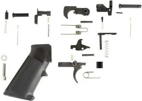 Aero Precision APRH100160 M5 .308 Lower Parts Kit