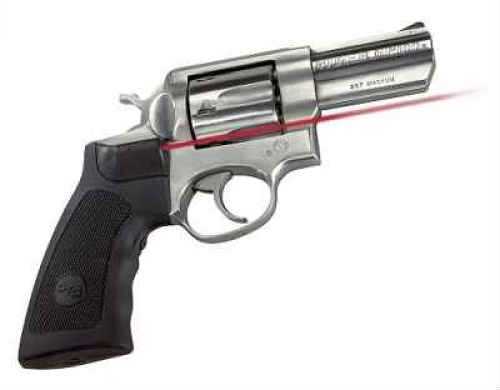 Crimson Trace 5mw Lasergrip For Ruger® Super Redhawk/gp100 Md: Lg344