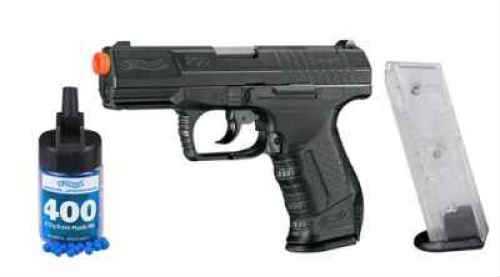 Umarex 16 Shot Special Operations Soft Air Pistol Md: 2272005