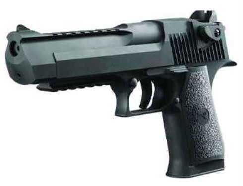 Umarex Desert Eagle .177 Caliber Semi-Automatic Co2 Pistol With Built In Picatinny Rail Md: 2257001