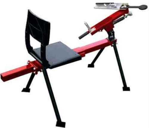 Do All SGL 3/4 Trap With Chair