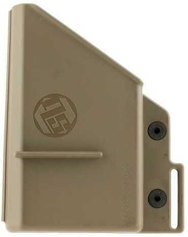 SBTACT Mag-20 FDE Mag Pouch AR 20Rd