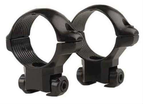 Millett Medium Angle-Lock Rings With Gloss Black Finish Md: TP00002