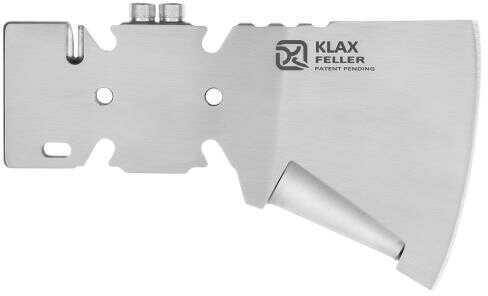 KLECKER KLAX-01 Feller SS Ax Head