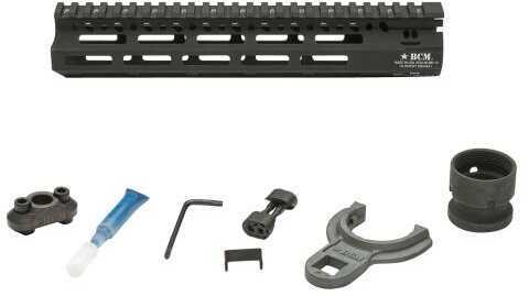 BCM Bravo MLOK Compatible Modular Rail MCMR 10"