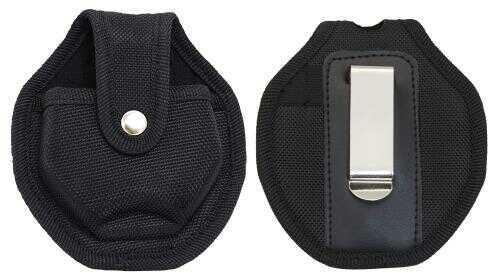 Uzi Accessories Handcuff Case Black Nylon Md: UZICUFFCS