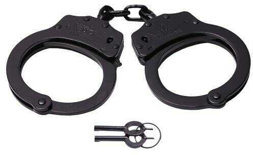 Uzi Accessories UZIHCPROB Law Enforcement Cuffs Handcuff Black