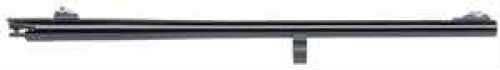 Mossberg 500 Blue Cylinder Bore Slug Barrel 20 Gauge 24" With Rifle Sights Md: 90060