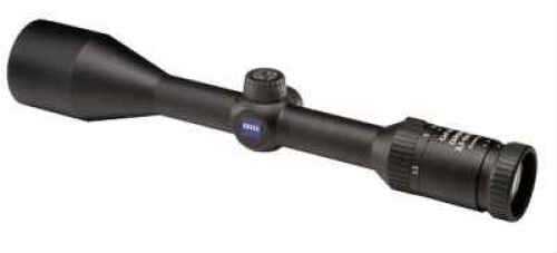 Zeiss Conquest Riflescope 3-10X50mm W/Matte Black Finish/Rapid Z 600 Reticle Md: 5214859971