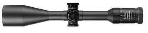 Zeiss Matte Black Conquest Riflescope 4-14X50mm W/Rapid Z 1000 Reticle Md: 5214919973