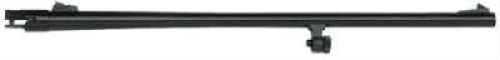 Mossberg Barrel 12 Gauge 24" Rifled M500 Blue Sight 92049