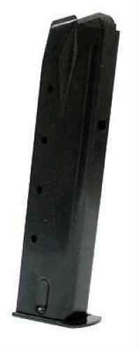 Mec-Gar Mec Gar 20 Round Blue Magazine For Ruger® P85/89 9MM Md: Rp8520B