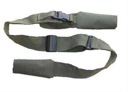 Command Arms Black Adjustable Sling With Quick Release Buckle Md: TPS