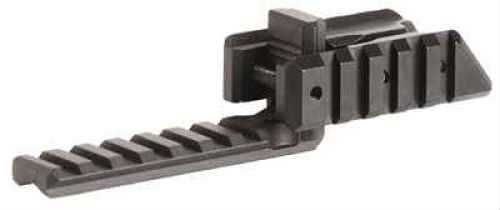 Command Arms Triple Picatinny Rail For M16/AR-15/M4 With TPR15 & Fl1 Md: X3