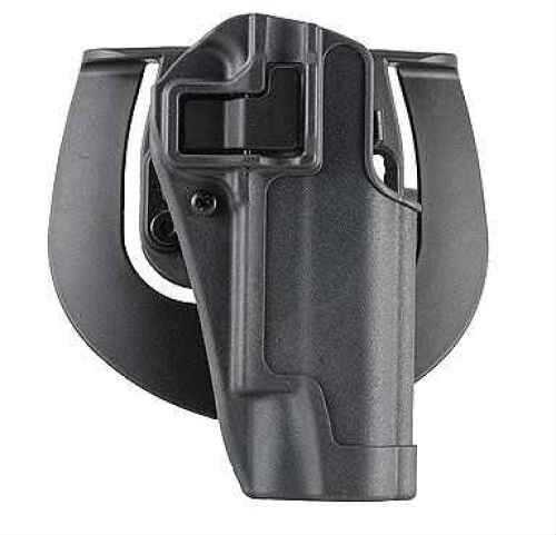 Blackhawk Left Hand Holster For Colt 1911 Md: 413503BKL