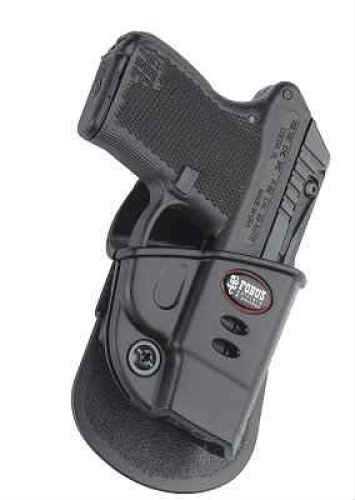 Fobus Holster E2 Paddle For KEL-TEC P3AT & Ruger® LCP