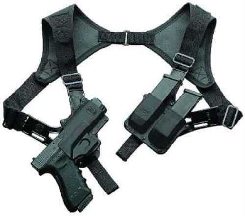 Fobus Ambidextrous Double Shoulder Harness Md: SHR2