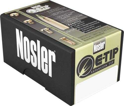 300 Win Mag 180 Grain E-TIP 20 Rounds Nosler Ammunition 300 Winchester Magnum