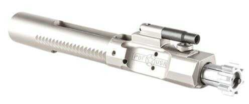 Patriot Ordnance Factory 00802 Ultimate Bolt Carrier Group 308 Direct Impingement AR-10 Alloy Steel 9" x 2"