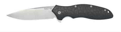 Kershaw OSO Sweet 43/8" Ll SS/Blk