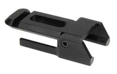 Lasermax Rail Adapter To Picatinny For H&K Compact Md: LMSHKADPC