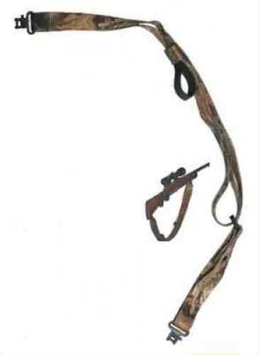 Outdoor Connections 1" Wide Max4 Camo Super Sling With Swivel Md: TSM4DS