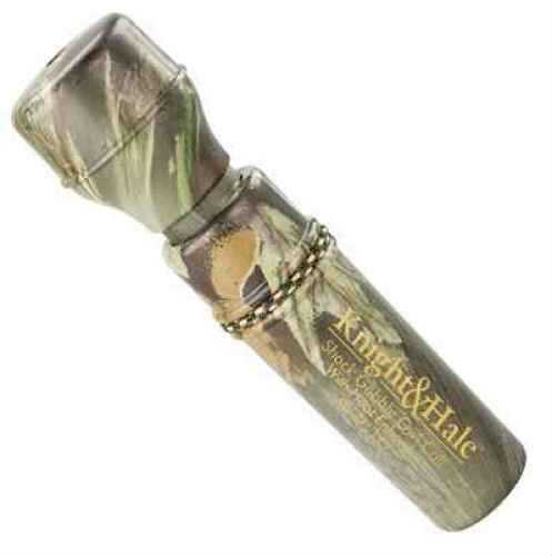 Knight & Hale Shock Gobble Owl Call With Hoot Enhancer Md: KH117