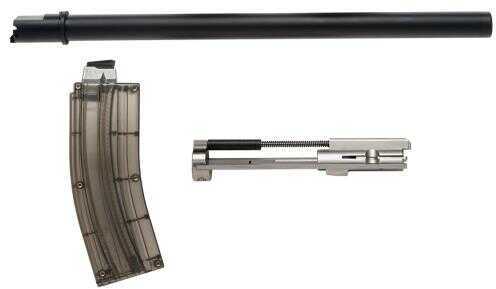 Tactical Solutions ARCBOLT AR-LT Bolt & Barrel Combo 22 LR 16.5" AR-15 Aluminum Black