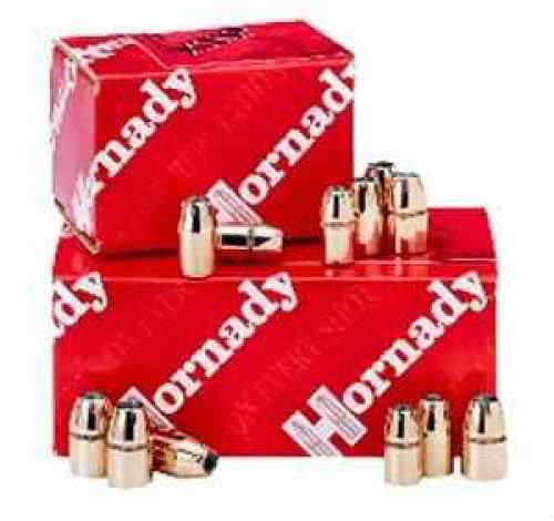 Hornady .474 Cal. 500 Grain Dangerous Game Expanding Bullets 50 Per Box Md: 4747