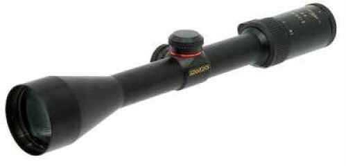 Simmons 3X-10X44 Riflescope With Truplex Reticle/Matte Finish Md: 441044