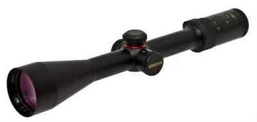 Simmons Riflescope With Truplex Reticle/Matte Finish/Side Focus Md: 441124