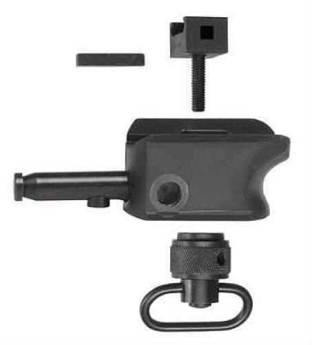 Versa Pod Picatinny Rail Adapter Md: 150603