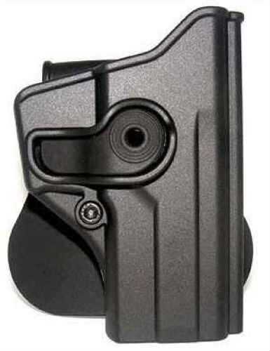 Itac Defense Holster Tau 24/7 9mm/40sw