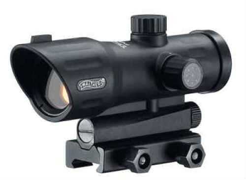 Umarex Walther PS55 Red Dot Scope Red Duplex Reticle Md: 2300580