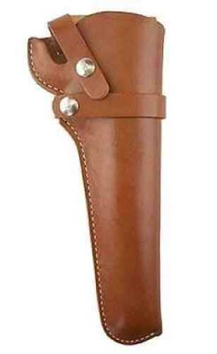 Hunter Size 16 Snap Off Belt Holster Md: 110016